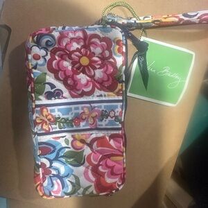Vera Bradley Hope Garden new with tags